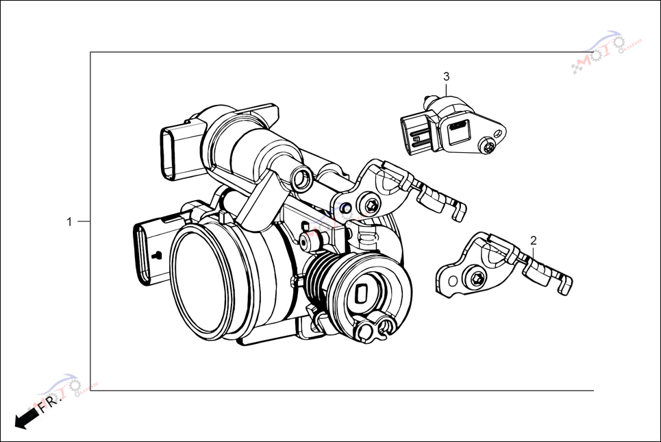 Engine Diagram